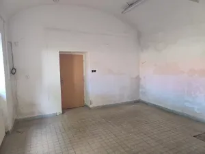 Pronájem skladu, Liberec, Košická, 79 m2