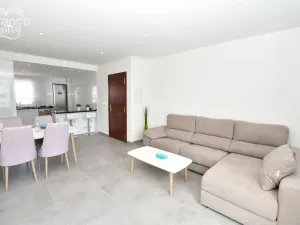Prodej rodinného domu, San Miguel de Salinas, Alicante, Španělsko, 73 m2