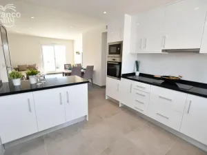 Prodej rodinného domu, San Miguel de Salinas, Alicante, Španělsko, 73 m2