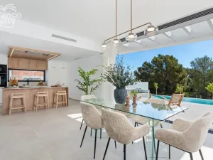 Prodej rodinného domu, Polop, Alicante, Španělsko, 306 m2