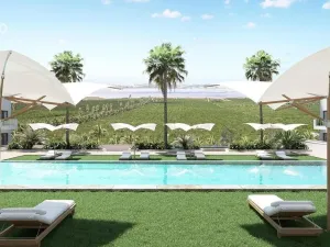 Prodej rodinného domu, Torrevieja, Alicante, Španělsko, 69 m2