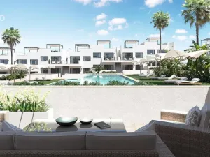 Prodej rodinného domu, Torrevieja, Alicante, Španělsko, 69 m2