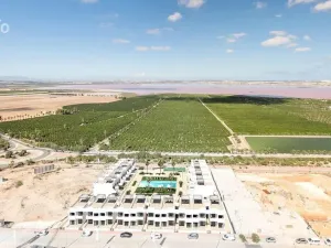 Prodej rodinného domu, Torrevieja, Alicante, Španělsko, 69 m2
