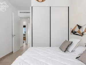 Prodej bytu 3+kk, Benijofar, Alicante, Španělsko, 66 m2