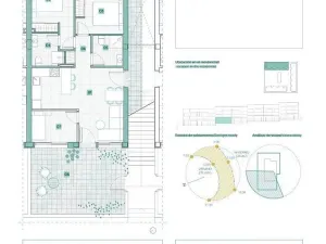 Prodej rodinného domu, Torrevieja, Alicante, Španělsko, 69 m2