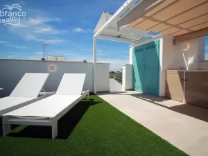 Prodej rodinného domu, Pilar de La Horadada, Alicante, Španělsko, 78 m2