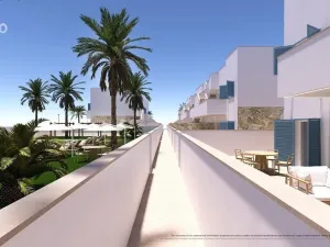 Prodej rodinného domu, Pilar de La Horadada, Alicante, Španělsko, 78 m2
