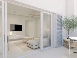 Prodej rodinného domu, Pilar de La Horadada, Alicante, Španělsko, 78 m2