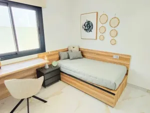 Prodej rodinného domu, Pilar de La Horadada, Alicante, Španělsko, 116 m2