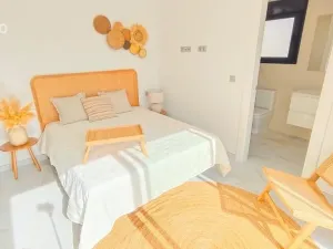 Prodej rodinného domu, Pilar de La Horadada, Alicante, Španělsko, 116 m2