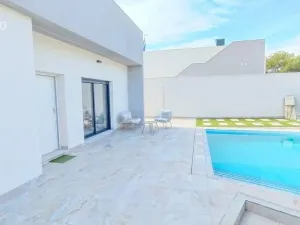 Prodej rodinného domu, Pilar de La Horadada, Alicante, Španělsko, 116 m2