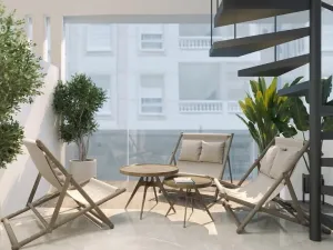 Prodej bytu 3+kk, Torrevieja, Alicante, Španělsko, 91 m2
