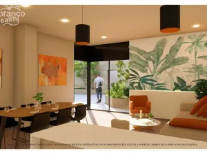 Prodej bytu 4+kk, Villajoyosa, Alicante, Španělsko, 77 m2