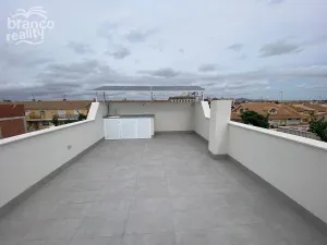 Prodej rodinného domu, Los Alcazares, Murcia, Španělsko, 101 m2