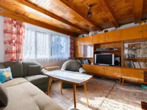 Prodej chaty, Kostomlaty pod Milešovkou, Lhenická, 47 m2
