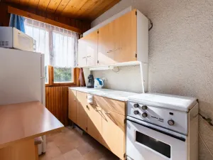 Prodej chaty, Kostomlaty pod Milešovkou, Lhenická, 47 m2