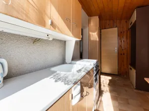 Prodej chaty, Kostomlaty pod Milešovkou, Lhenická, 47 m2