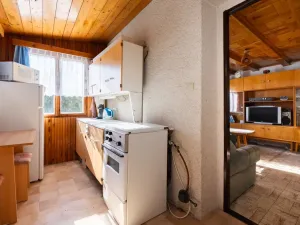 Prodej chaty, Kostomlaty pod Milešovkou, Lhenická, 47 m2