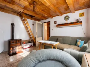 Prodej chaty, Kostomlaty pod Milešovkou, Lhenická, 47 m2