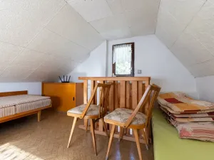 Prodej chaty, Kostomlaty pod Milešovkou, Lhenická, 47 m2