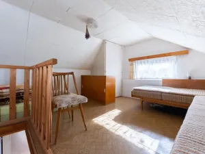 Prodej chaty, Kostomlaty pod Milešovkou, Lhenická, 47 m2