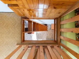 Prodej chaty, Kostomlaty pod Milešovkou, Lhenická, 47 m2