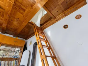 Prodej chaty, Kostomlaty pod Milešovkou, Lhenická, 47 m2