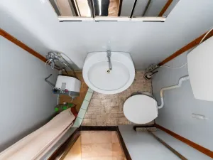 Prodej chaty, Kostomlaty pod Milešovkou, Lhenická, 47 m2