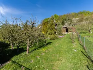 Prodej chaty, Kostomlaty pod Milešovkou, Lhenická, 47 m2