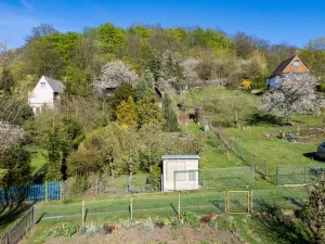Prodej chaty, Kostomlaty pod Milešovkou, Lhenická, 47 m2