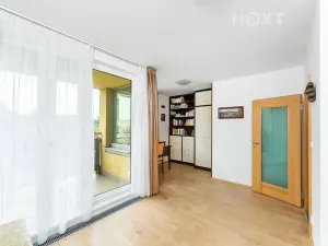 Pronájem bytu 3+kk, Praha - Krč, Hornokrčská, 140 m2
