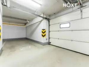 Pronájem bytu 3+kk, Praha - Krč, Hornokrčská, 140 m2