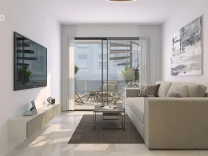 Prodej bytu 3+kk, Torrevieja, Alicante, Španělsko, 87 m2