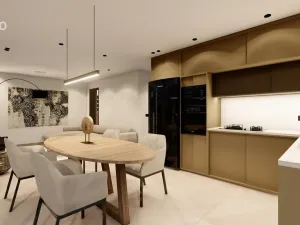 Prodej rodinného domu, Benijofar, Alicante, Španělsko, 98 m2