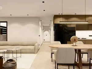 Prodej rodinného domu, Benijofar, Alicante, Španělsko, 98 m2
