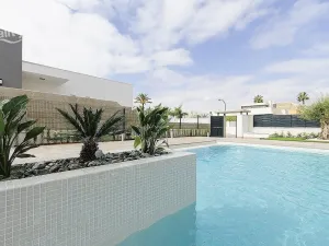 Prodej rodinného domu, Orihuela Costa, Alicante, Španělsko, 157 m2