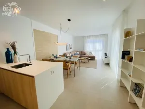 Prodej rodinného domu, Pilar de La Horadada, Alicante, Španělsko, 99 m2