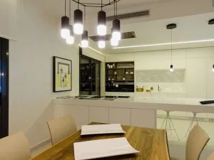 Prodej rodinného domu, Orihuela Costa, Alicante, Španělsko, 196 m2