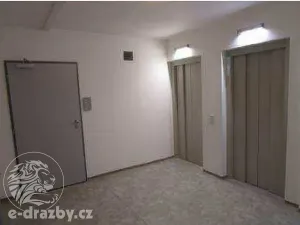 Dražba bytu 3+1, Praha - Stodůlky, Kettnerova, 71 m2