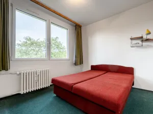 Prodej bytu 4+1, Teplice, Vančurova, 84 m2