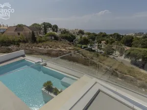 Prodej rodinného domu, Orihuela Costa, Alicante, Španělsko, 193 m2