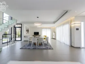 Prodej rodinného domu, Orihuela Costa, Alicante, Španělsko, 193 m2