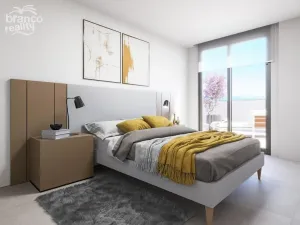 Prodej bytu 3+kk, Vera, Almería, Španělsko, 71 m2