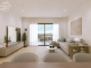 Prodej bytu 3+kk, Torrevieja, Alicante, Španělsko, 77 m2