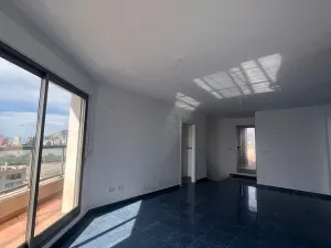 Prodej bytu 4+kk, Calpe, Alicante, Španělsko, 134 m2