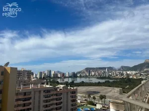 Prodej bytu 4+kk, Calpe, Alicante, Španělsko, 134 m2
