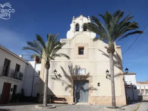 Prodej rodinného domu, Els Poblets, Alicante, Španělsko, 98 m2