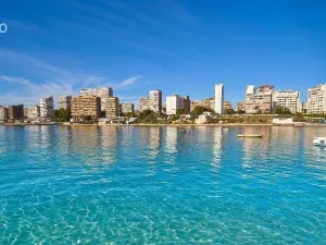 Prodej rodinného domu, Els Poblets, Alicante, Španělsko, 98 m2
