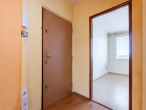 Prodej bytu 3+1, Most, Jaroslava Haška, 69 m2
