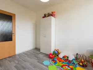 Pronájem bytu 2+kk, Bílina - Teplické Předměstí, Čapkova, 43 m2